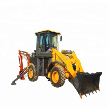 Farm small garden tractor loader backhoe loader price cheap